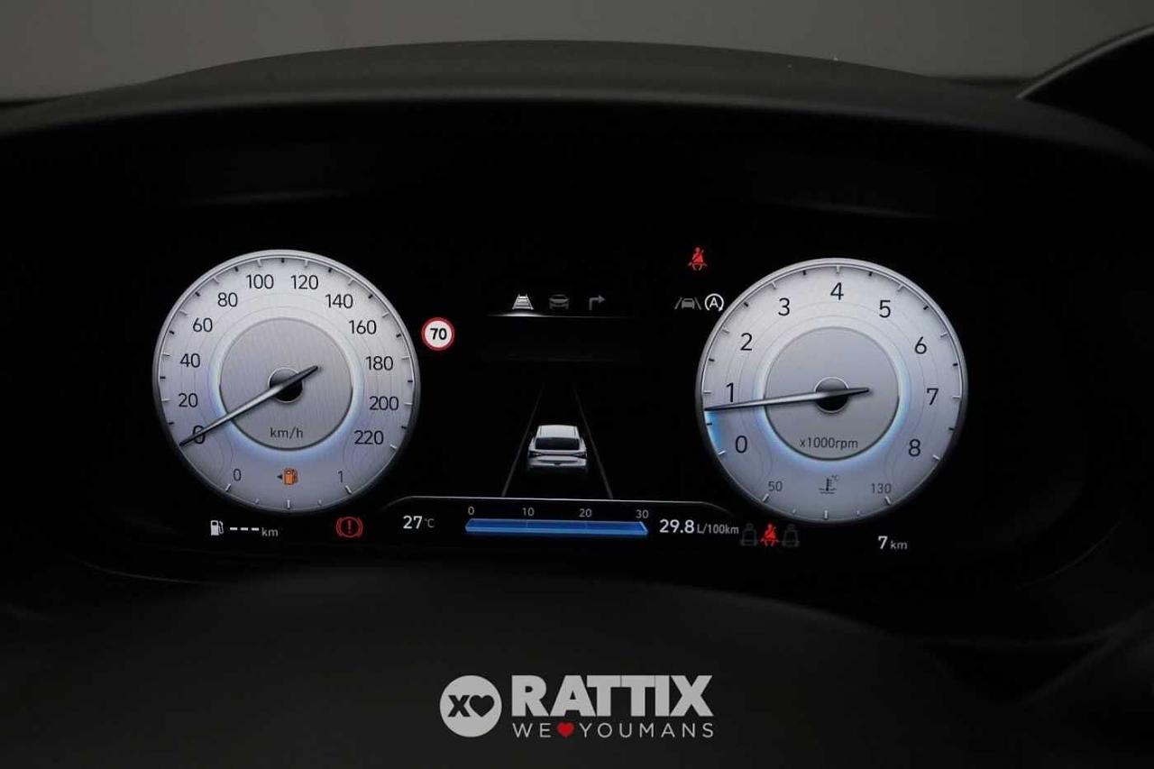 Hyundai Hyundai I20 usata, con Isofix