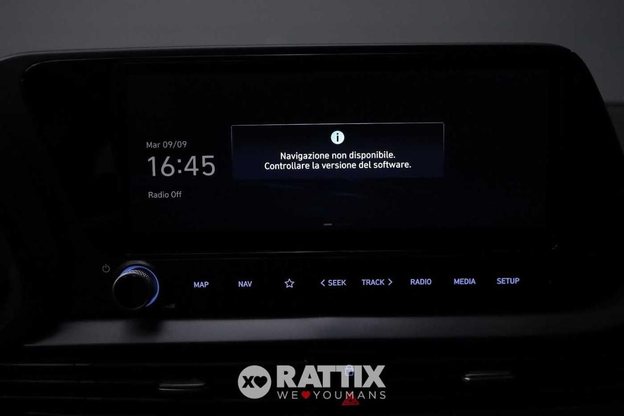 Hyundai Hyundai I20 usata, con Vetri Oscurati