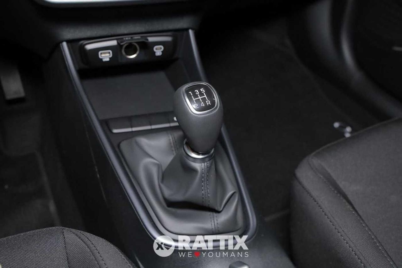 Hyundai Hyundai I20 usata, con Xenon-led