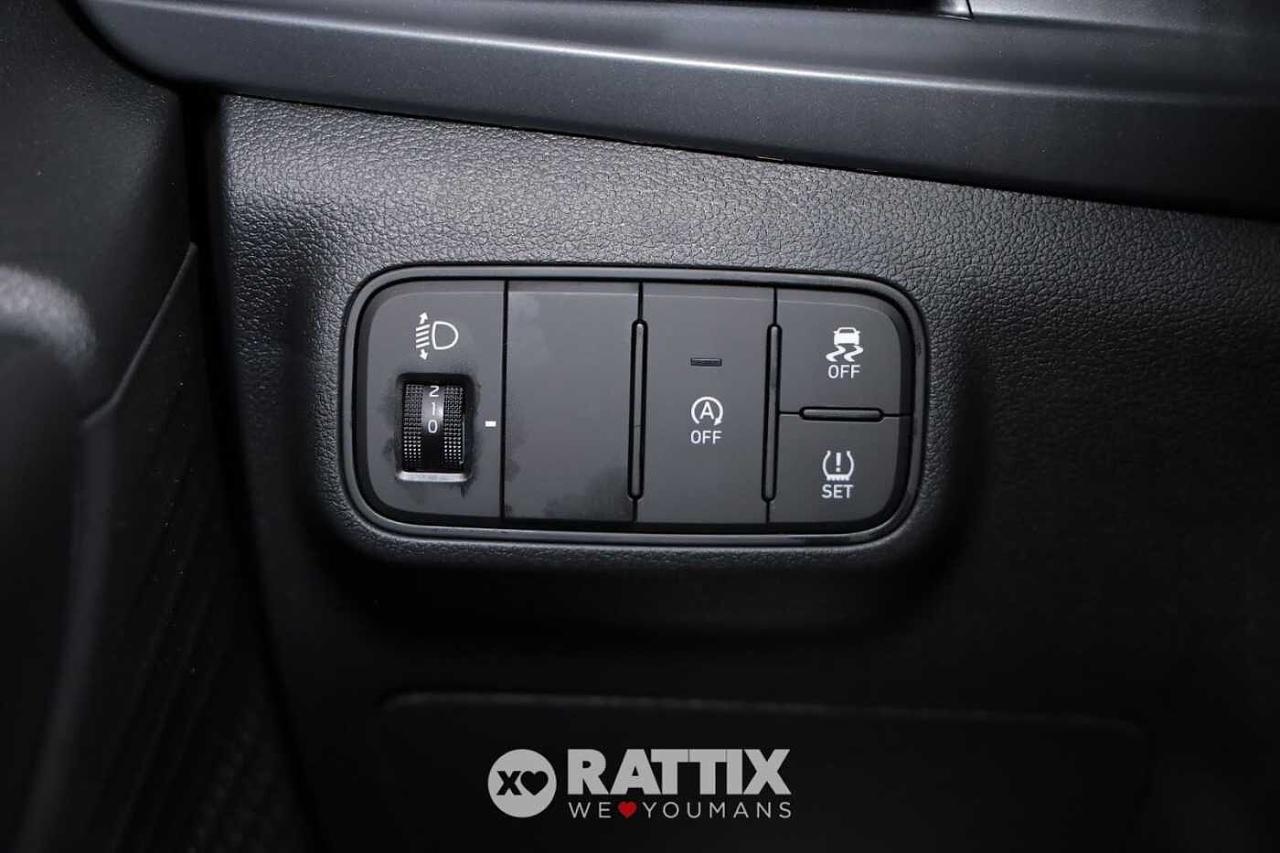 Hyundai Hyundai I20 usata 15