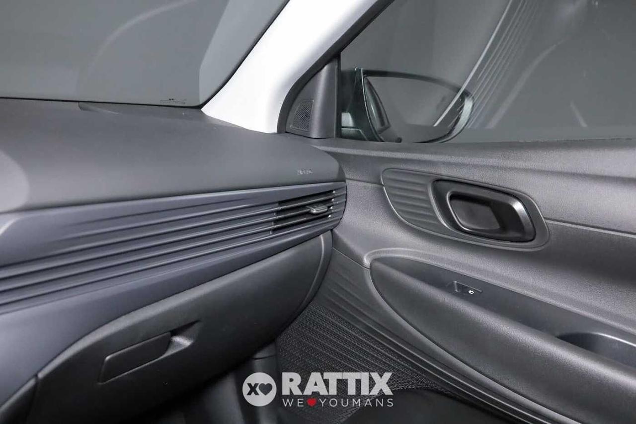 Hyundai Hyundai I20 usata 18