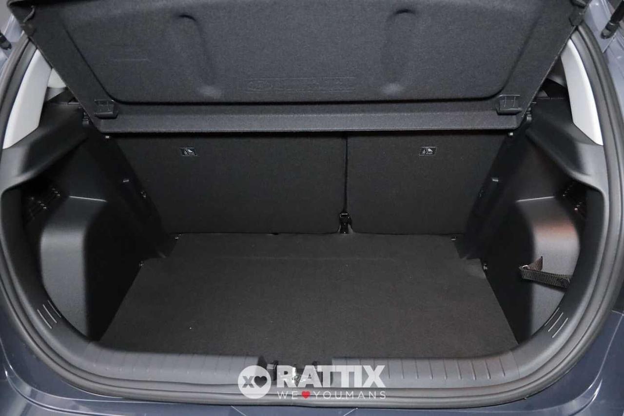 Hyundai Hyundai I20 usata 22