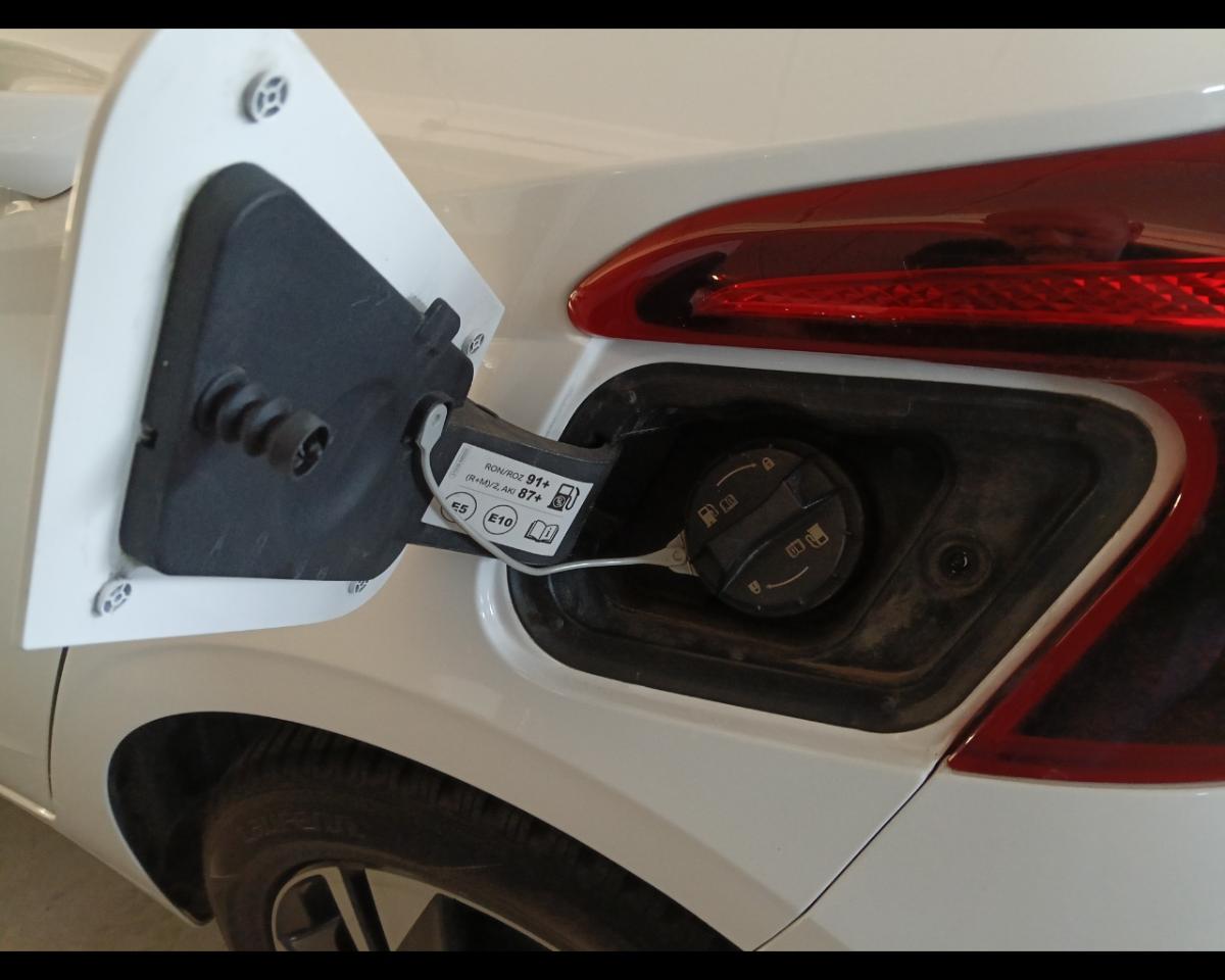 Hyundai Hyundai I20 usata, con Xenon-led