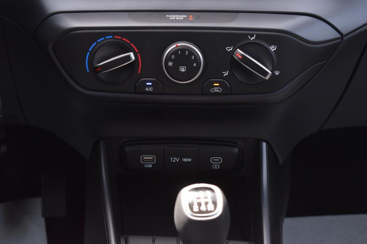 Hyundai Hyundai I20 usata, con GPS