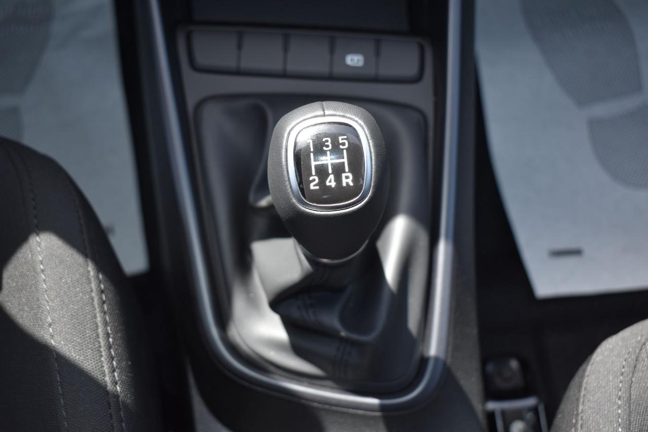 Hyundai Hyundai I20 usata, con Portapacchi