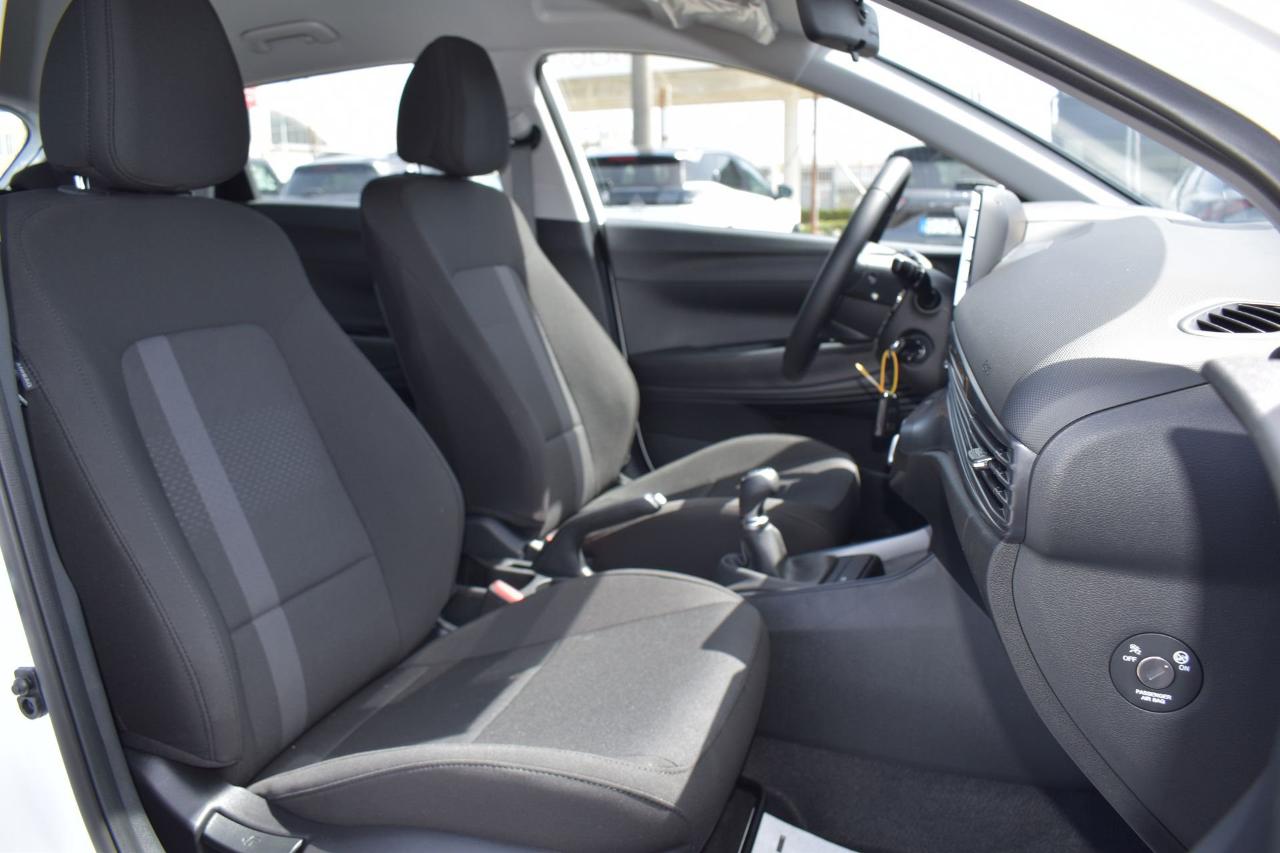 Hyundai Hyundai I20 usata, con Vetri Oscurati