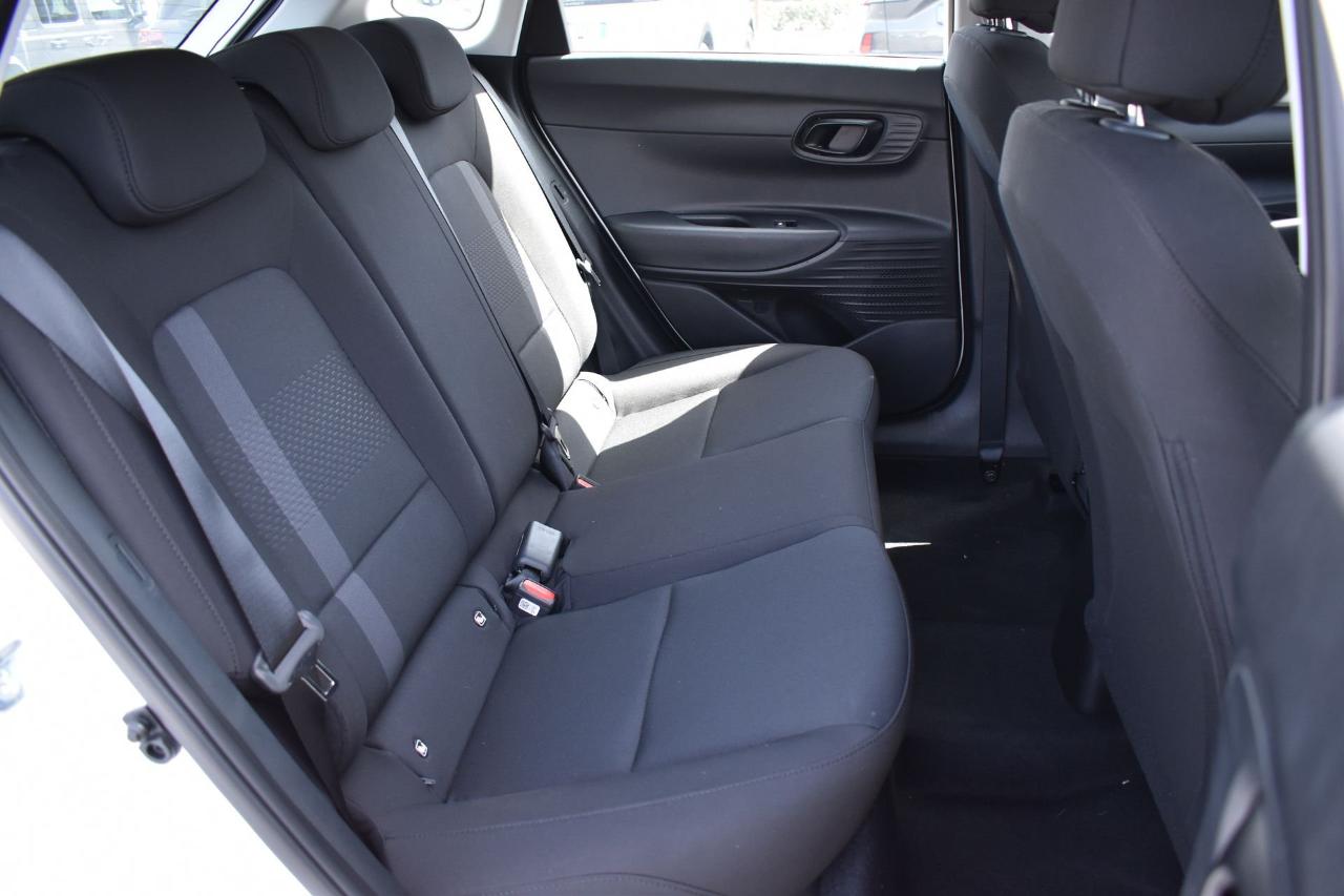 Hyundai Hyundai I20 usata, con Xenon-led