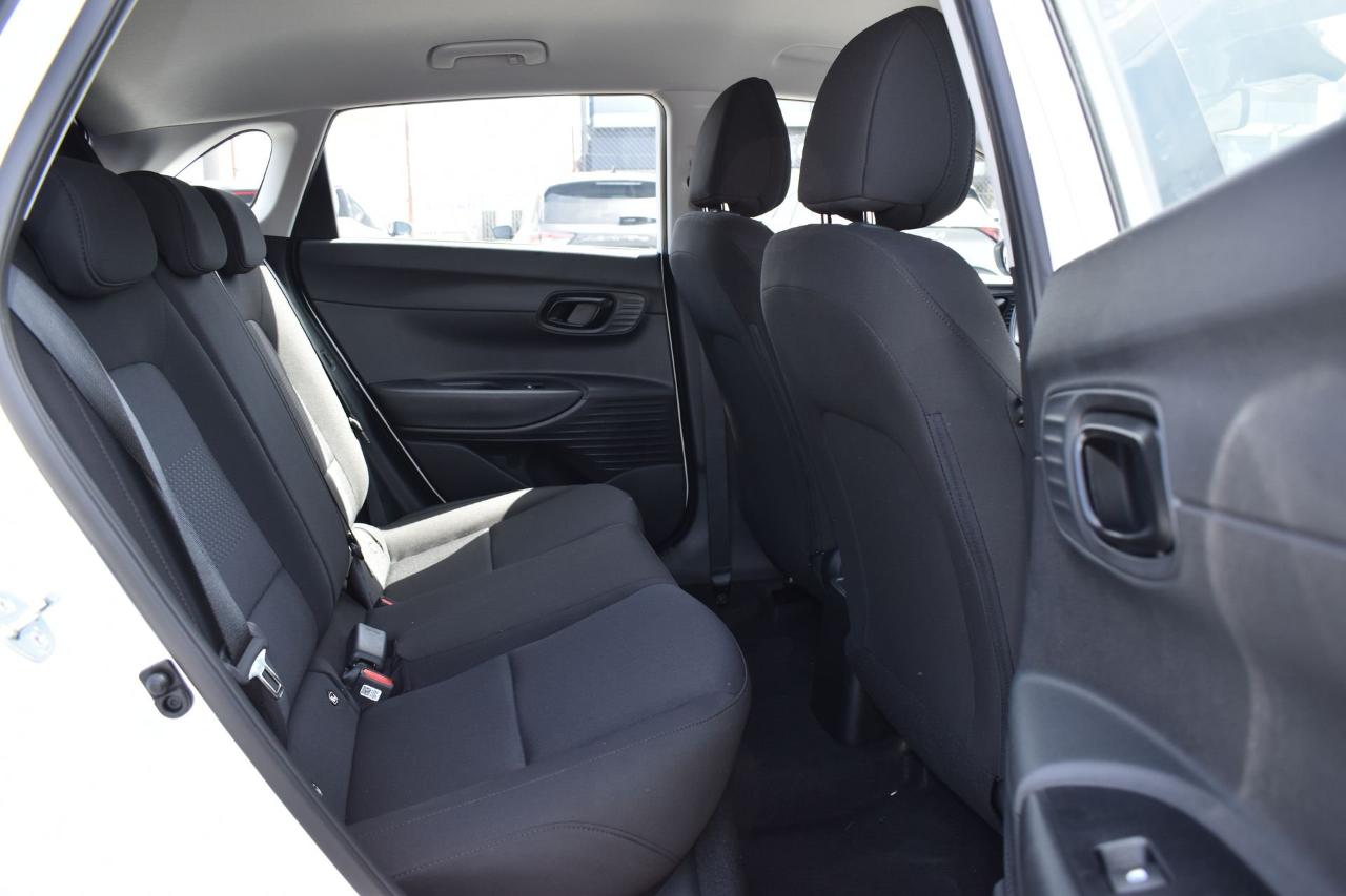 Hyundai Hyundai I20 usata 16