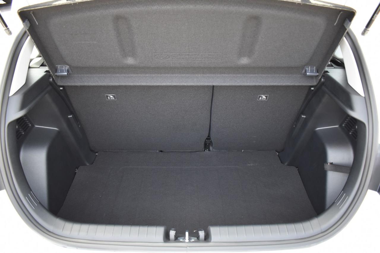 Hyundai Hyundai I20 usata 17