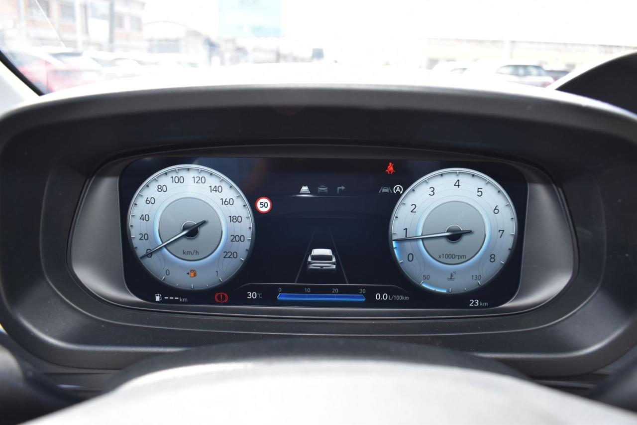 Hyundai Hyundai I20 usata 20