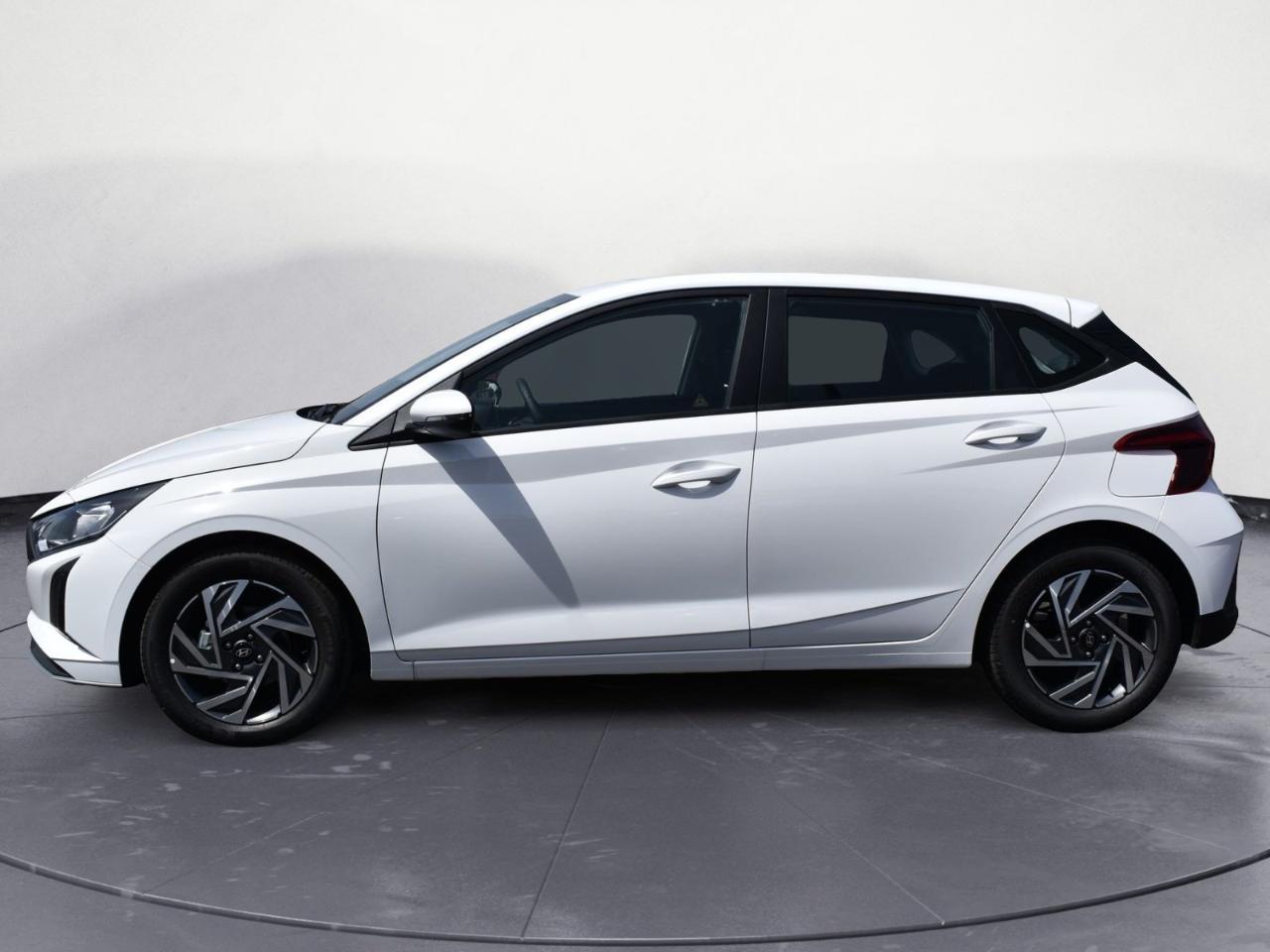 Hyundai Hyundai I20 usata 25