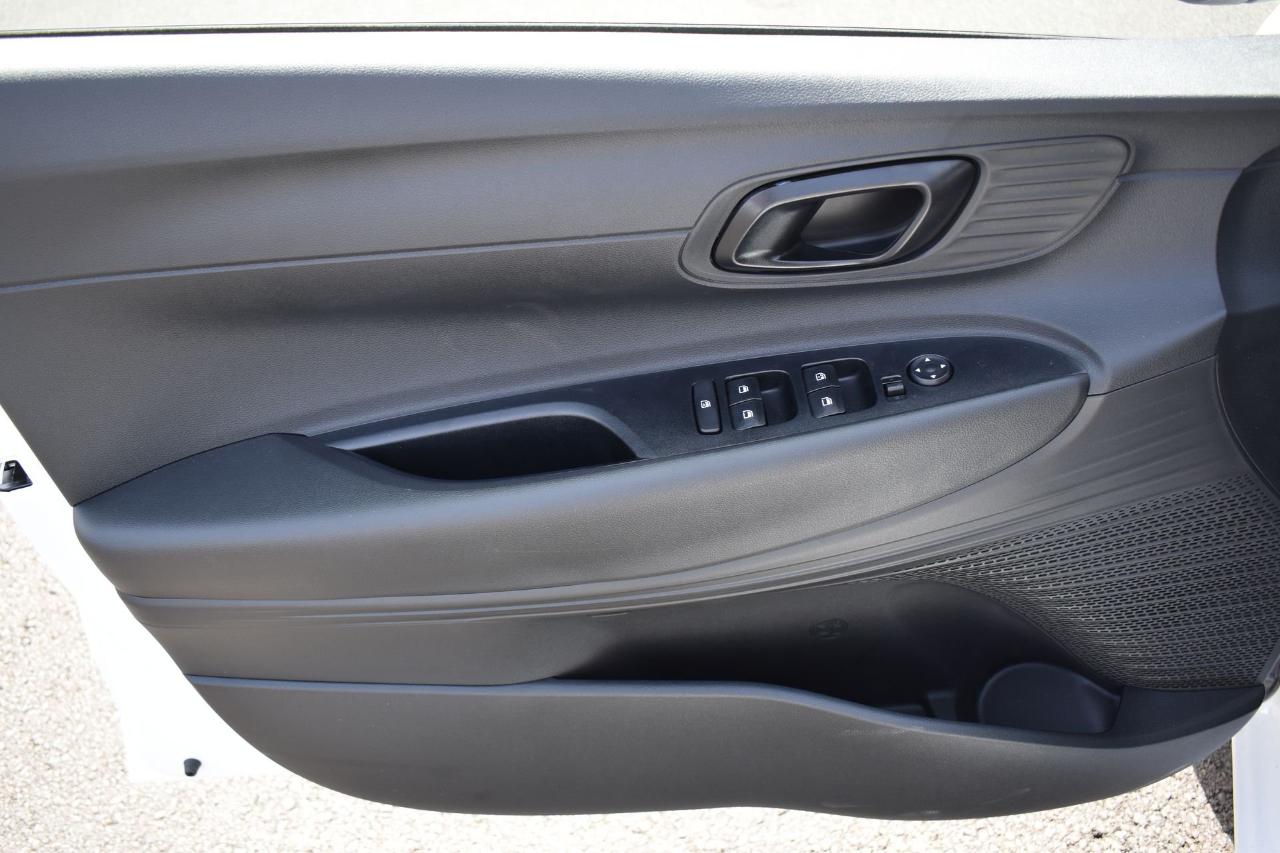 Hyundai Hyundai I20 usata 27