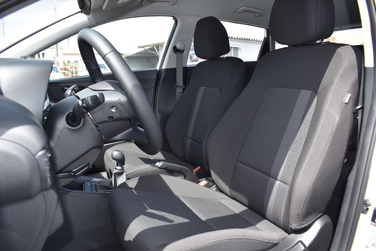 Hyundai Hyundai I20 usata 28