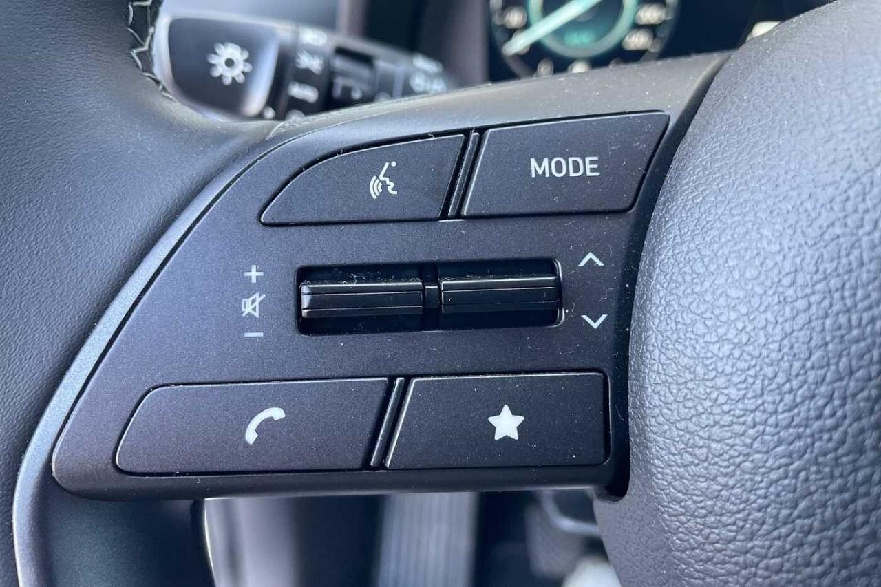 Hyundai Hyundai I20 usata, con Tettuccio apribile