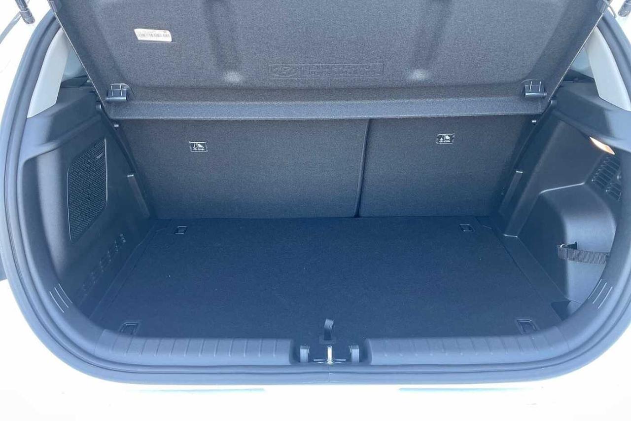 Hyundai Hyundai I20 usata 17