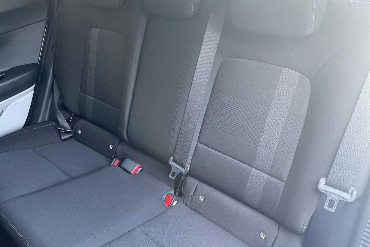 Hyundai Hyundai I20 usata 19