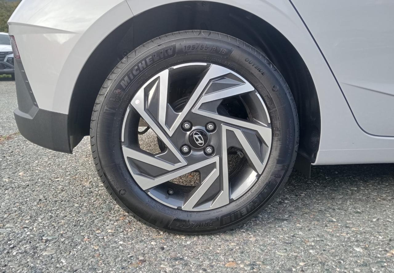 Hyundai Hyundai I20 usata, con Climatizzatore