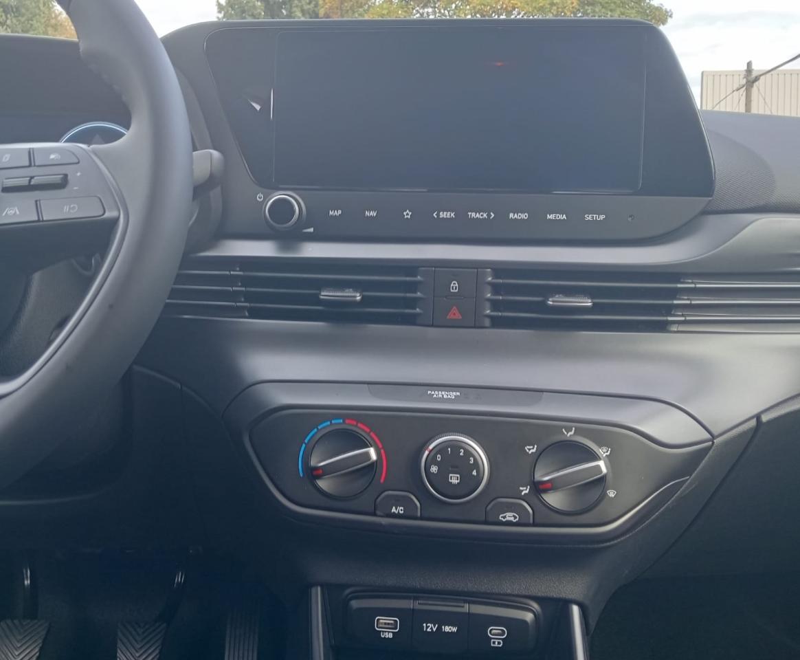 Hyundai Hyundai I20 usata, con Sistema Keyless