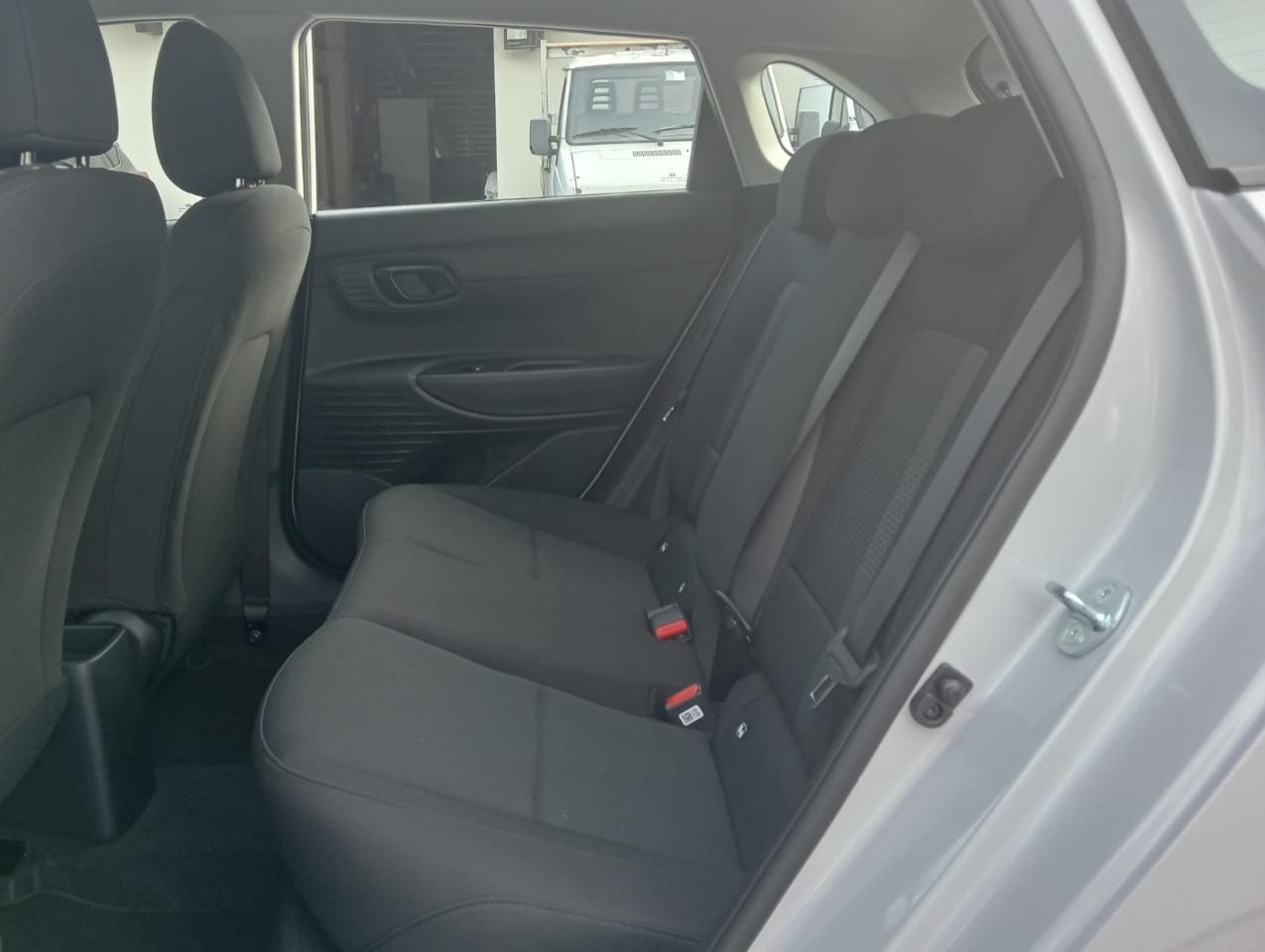 Hyundai Hyundai I20 usata, con Tettuccio apribile