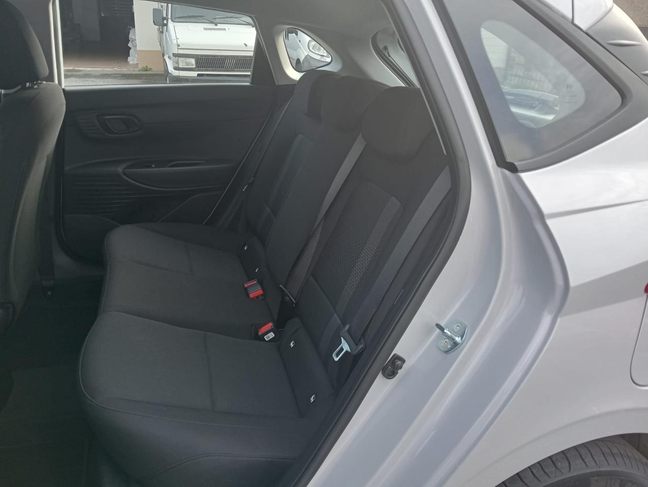 Hyundai Hyundai I20 usata, con Vetri Oscurati