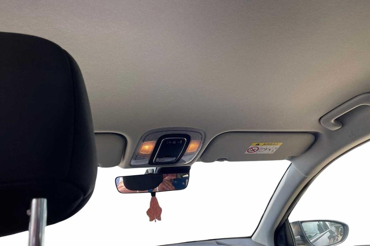 Hyundai Hyundai I20 usata, con Portapacchi