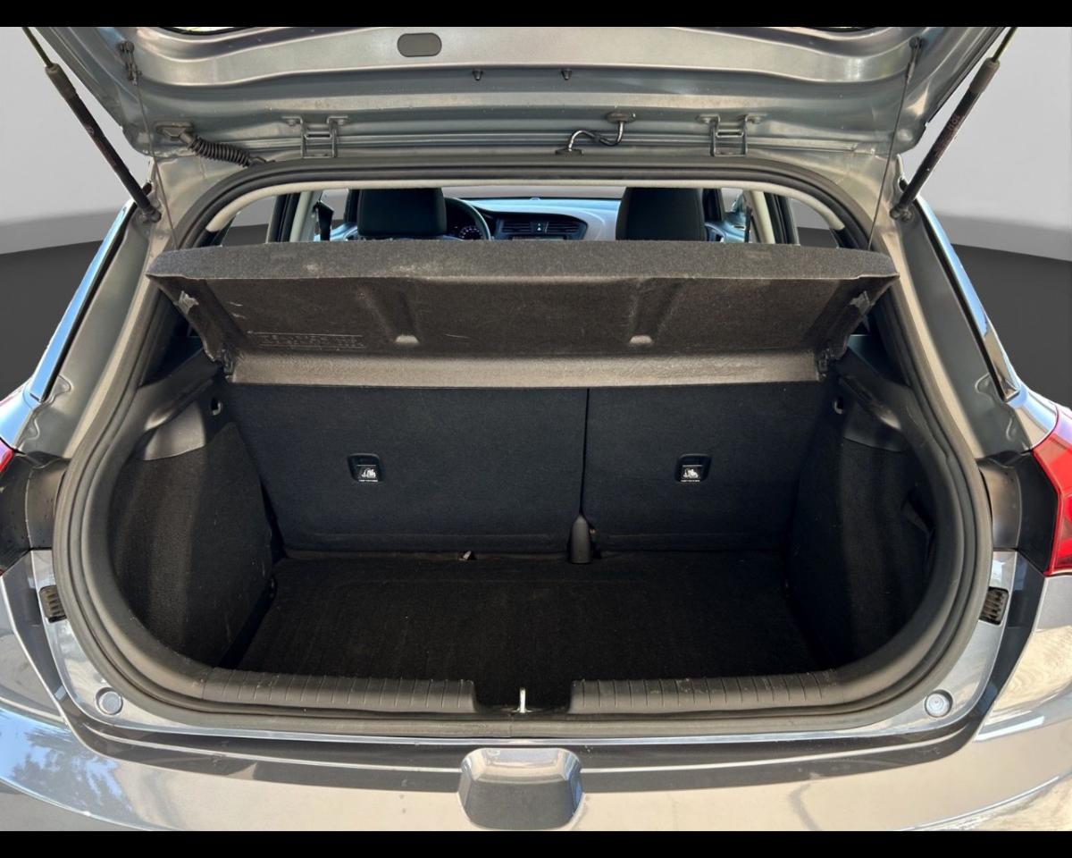 Hyundai Hyundai I20 usata 15