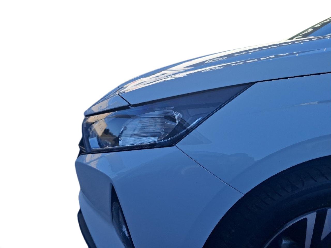 Hyundai Hyundai I20 usata, con Caricabatterie di bordo da 7,4 kW