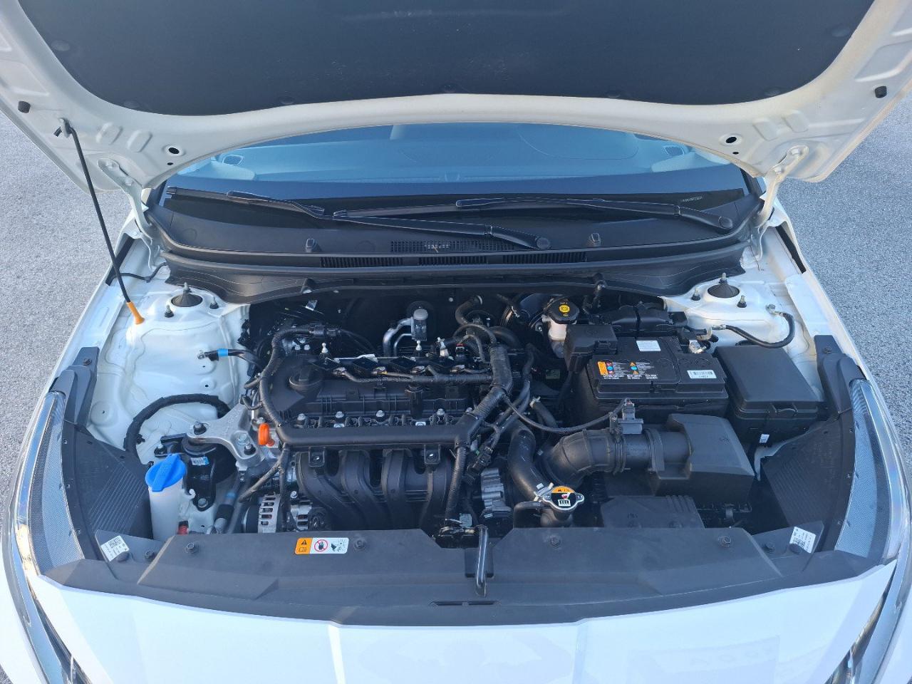 Hyundai Hyundai I20 usata, con Climatizzatore