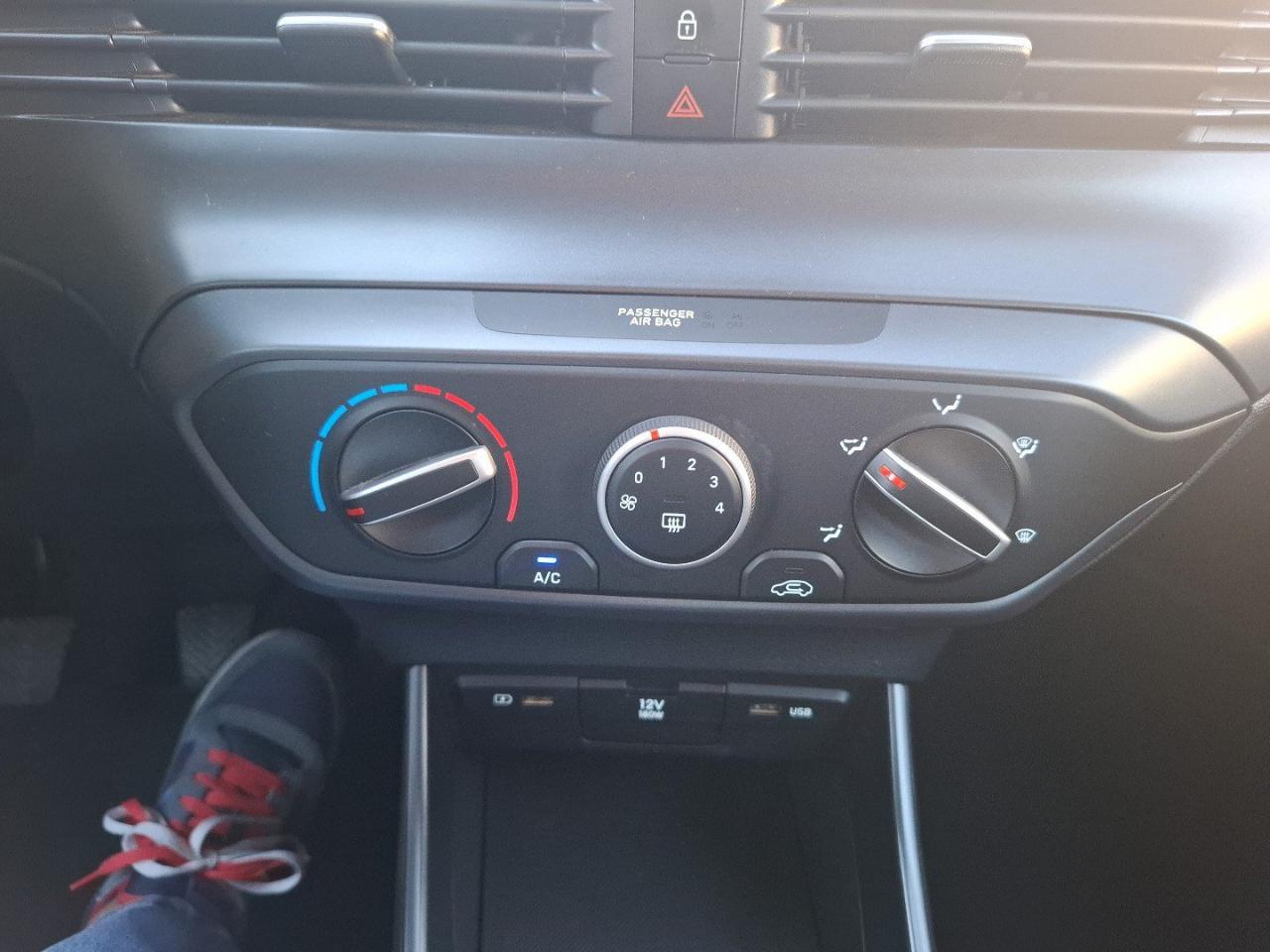 Hyundai Hyundai I20 usata 16