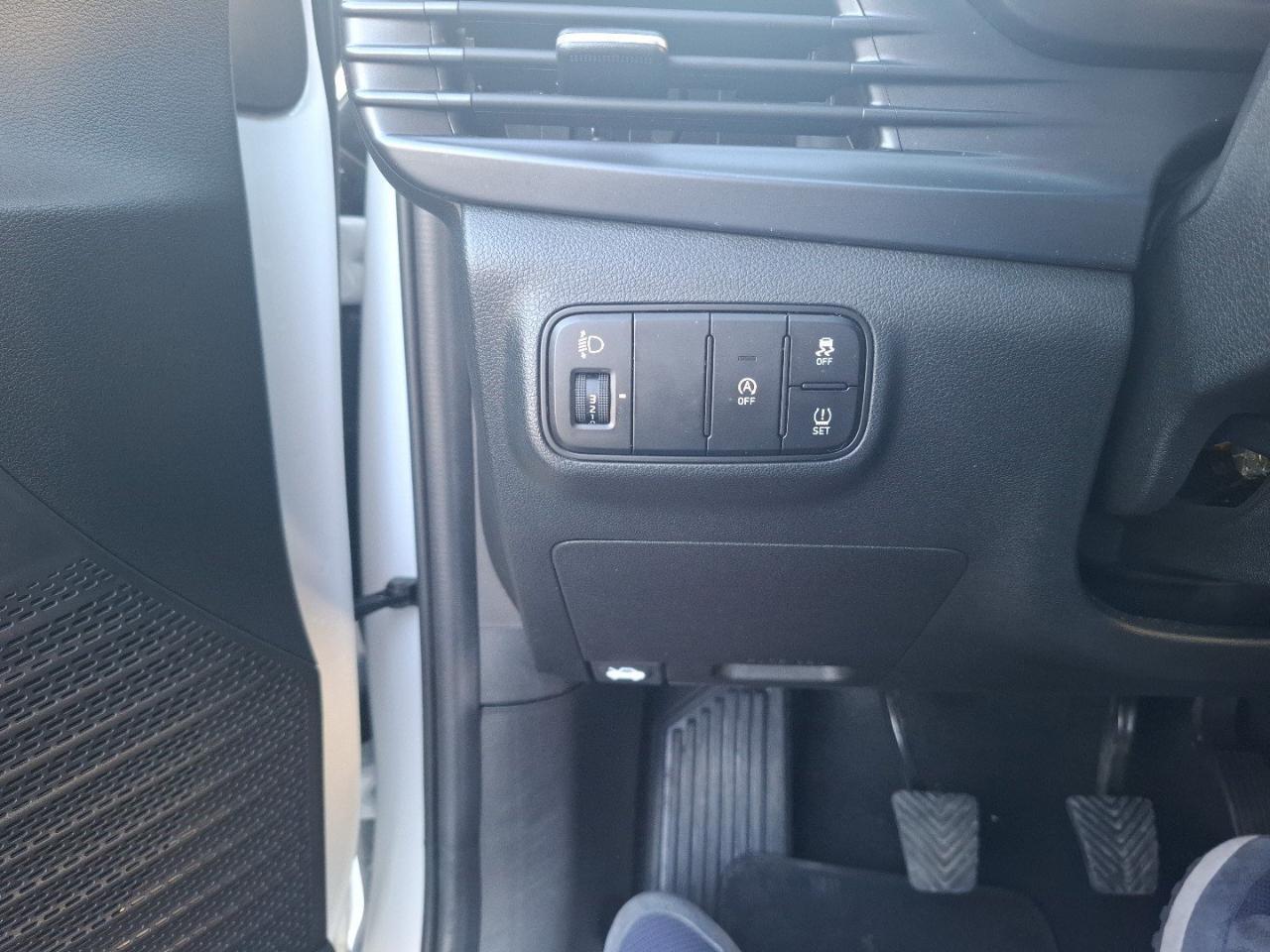 Hyundai Hyundai I20 usata 18