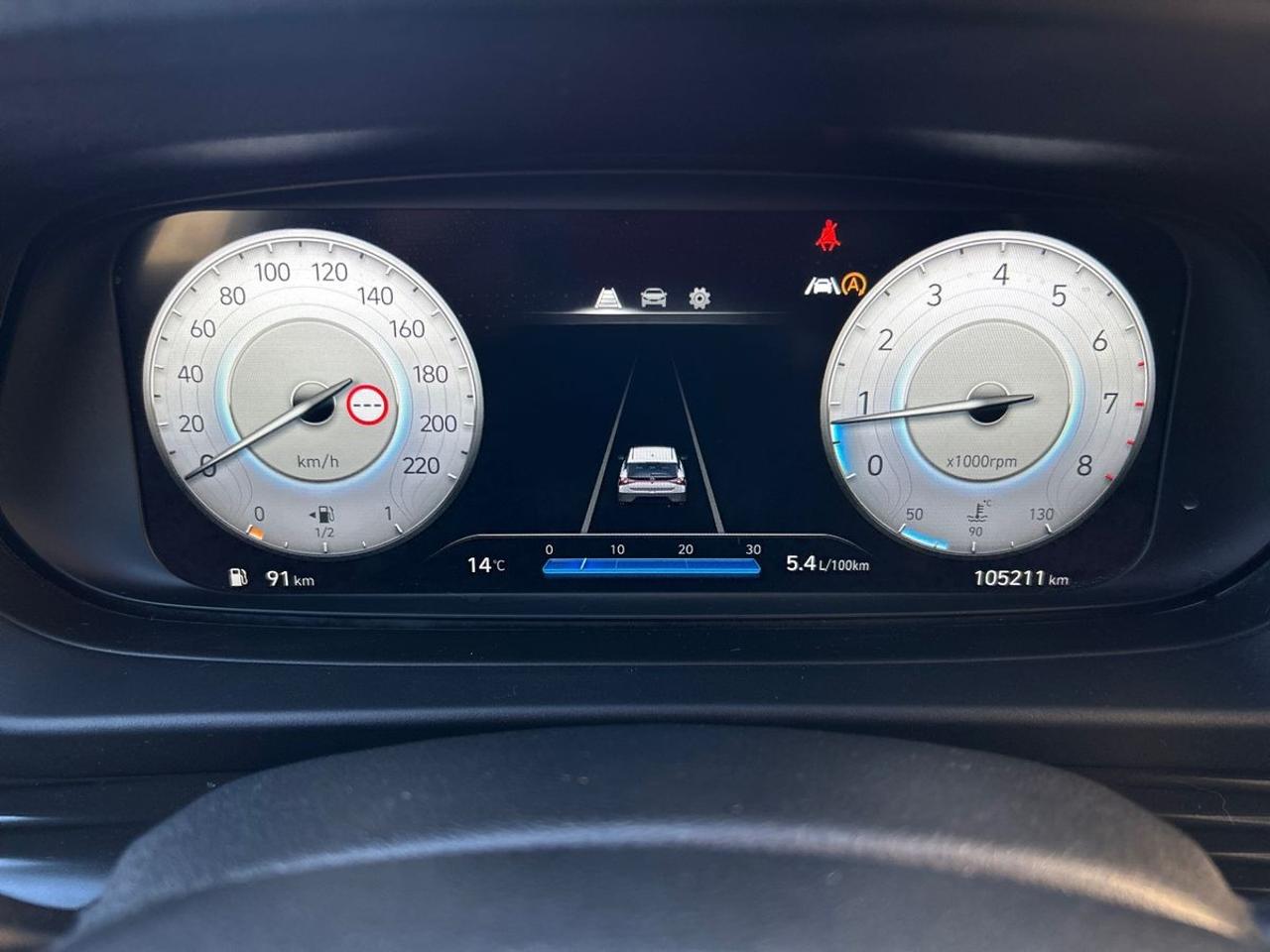 Hyundai Hyundai I20 usata, con Climatizzatore