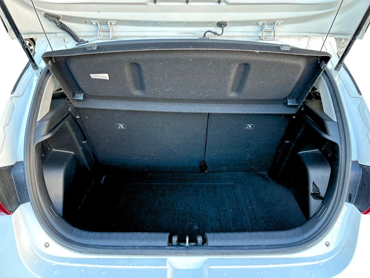 Hyundai Hyundai I20 usata 15