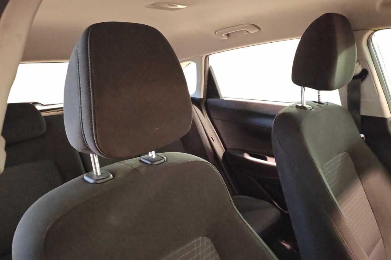 Hyundai Hyundai I20 usata, con Mirror Screen