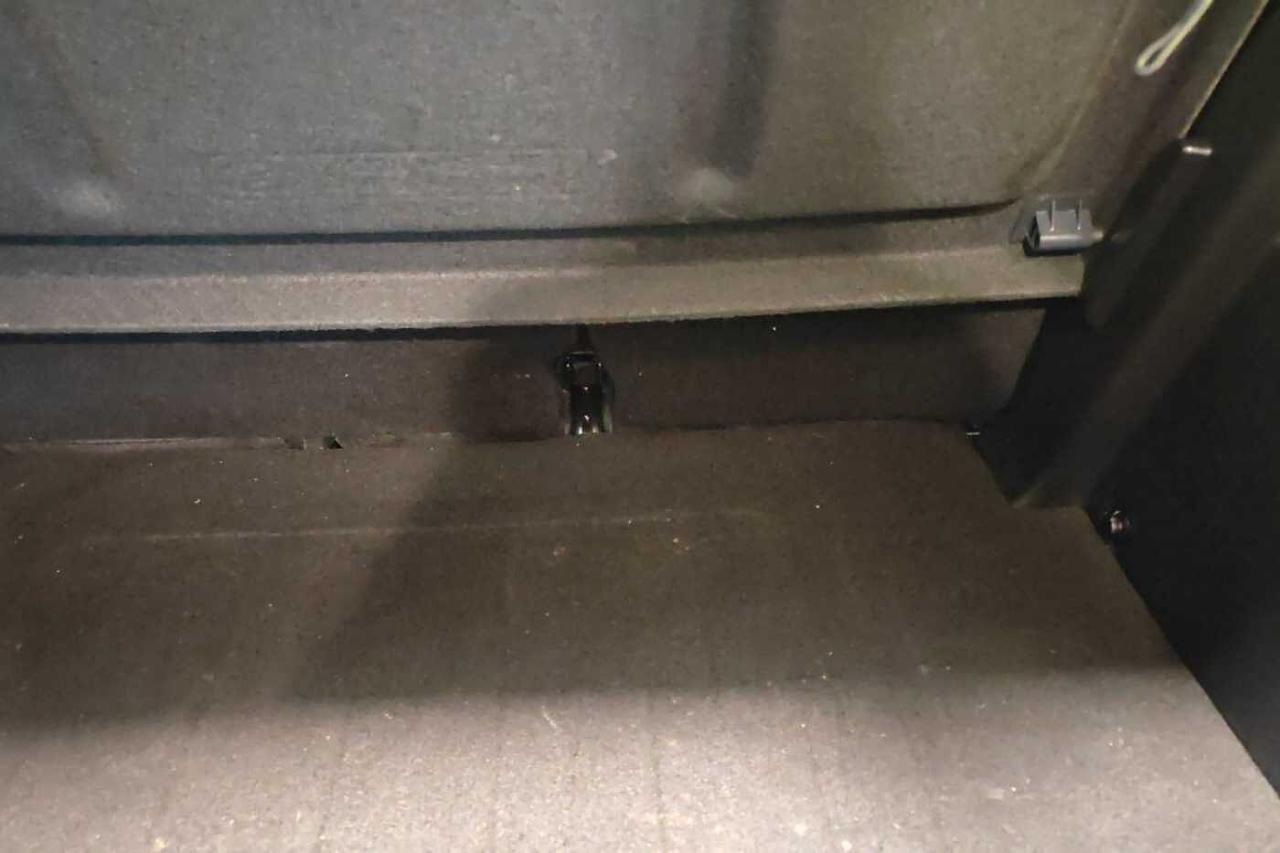 Hyundai Hyundai I20 usata 17