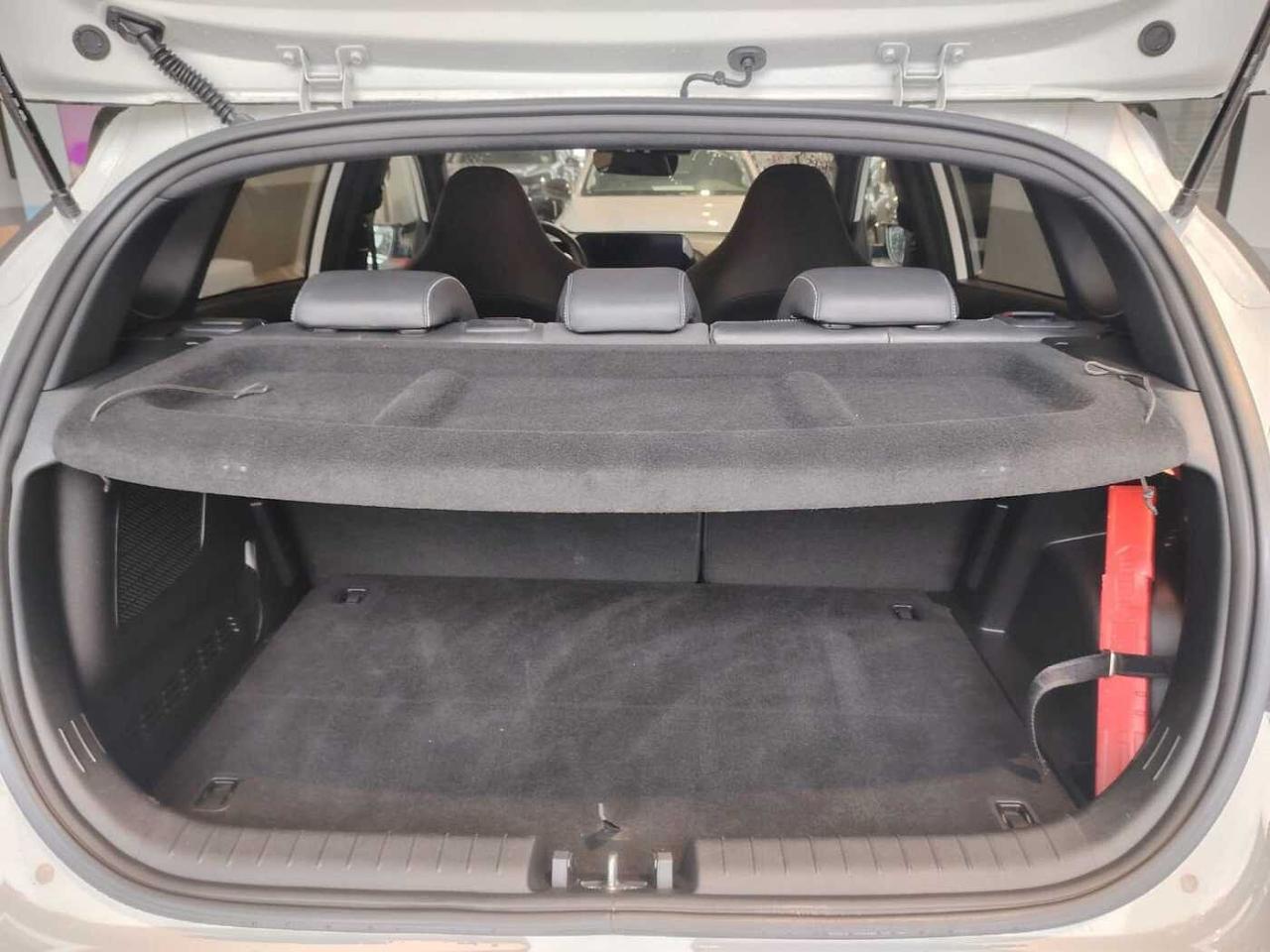 Hyundai Hyundai I20 usata, con Climatizzatore