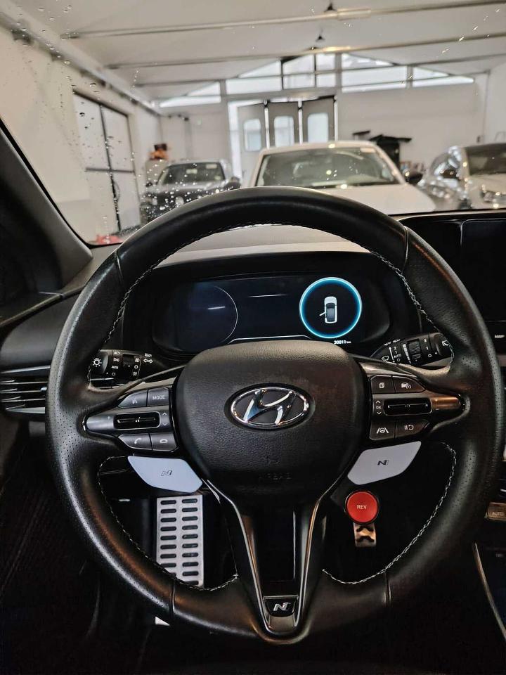 Hyundai Hyundai I20 usata 18