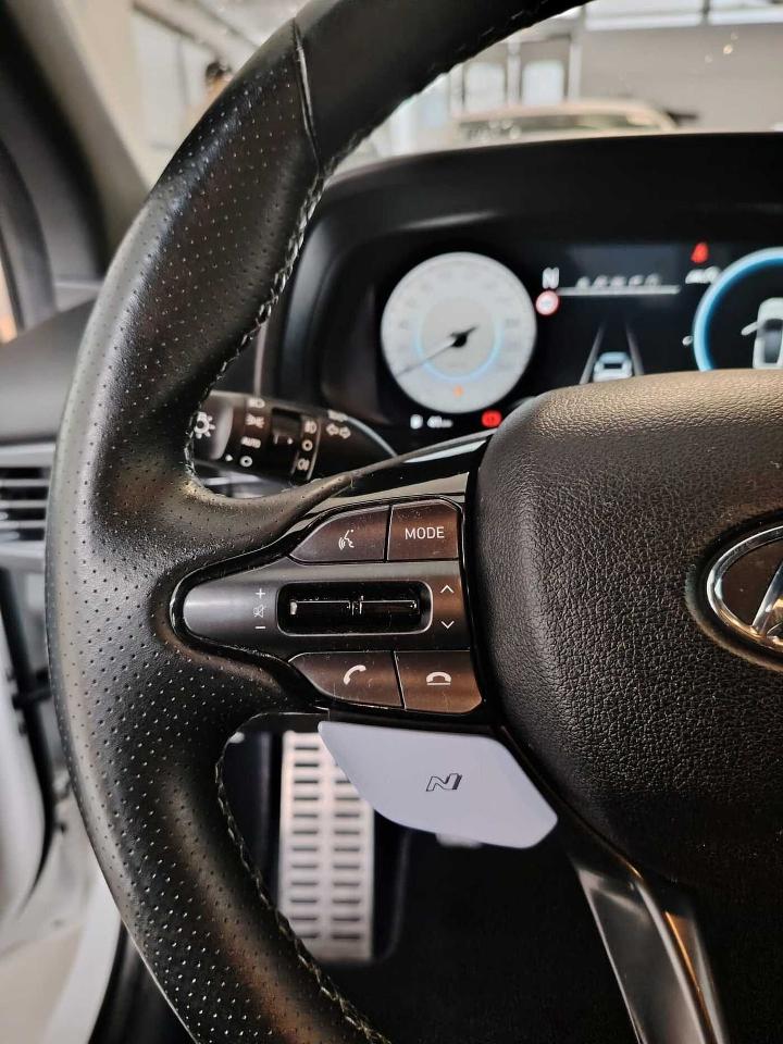 Hyundai Hyundai I20 usata 20