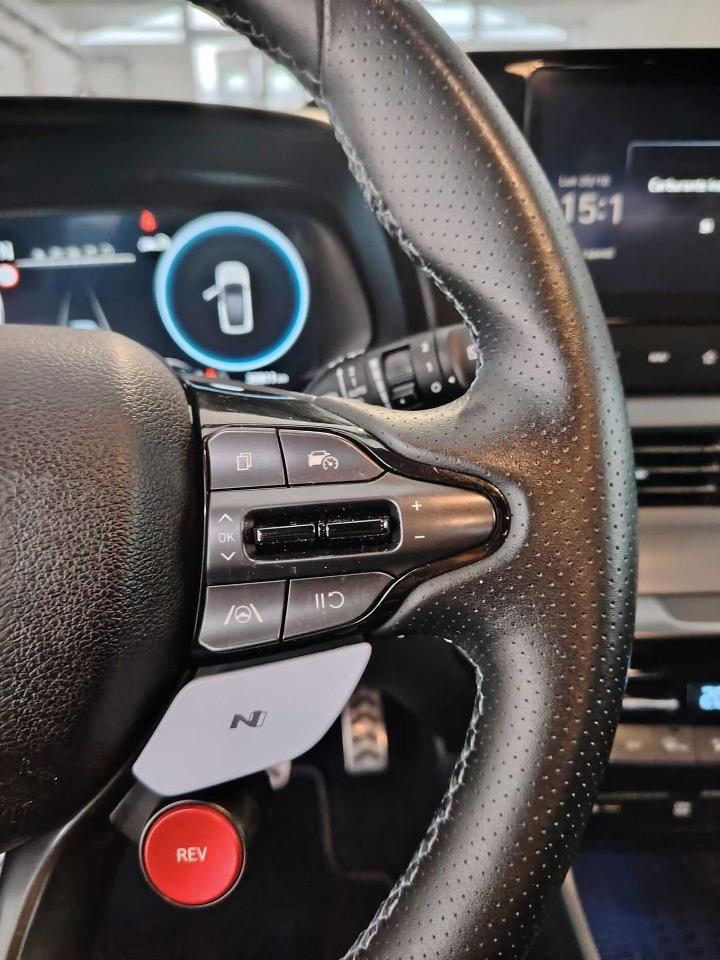 Hyundai Hyundai I20 usata 21