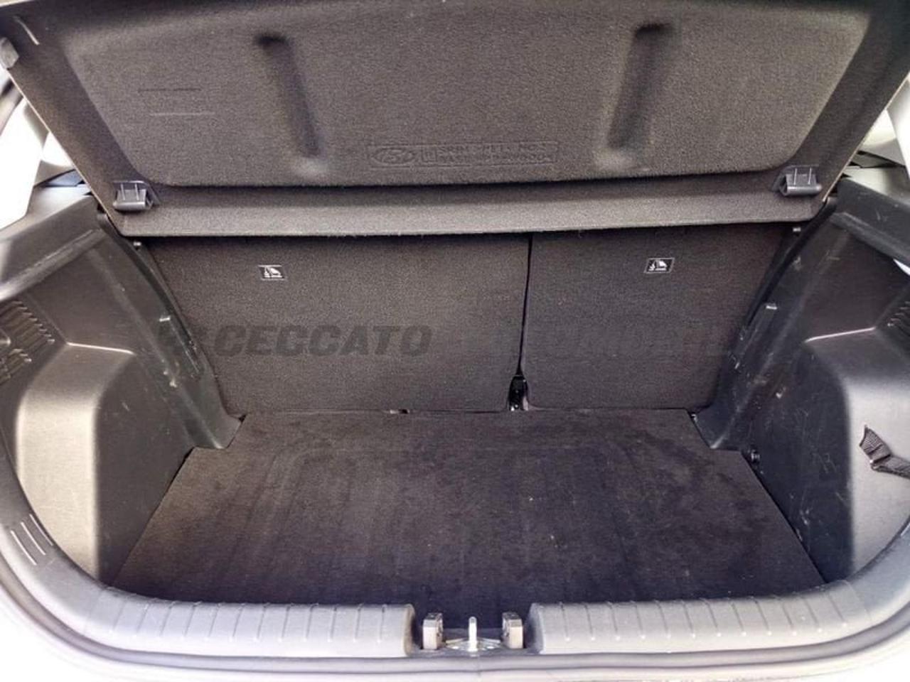 Hyundai Hyundai I20 usata, con Mirror Screen