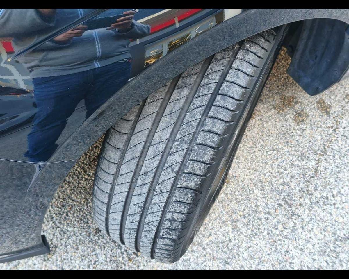 Hyundai Hyundai I20 usata, con Caricabatterie di bordo da 7,4 kW