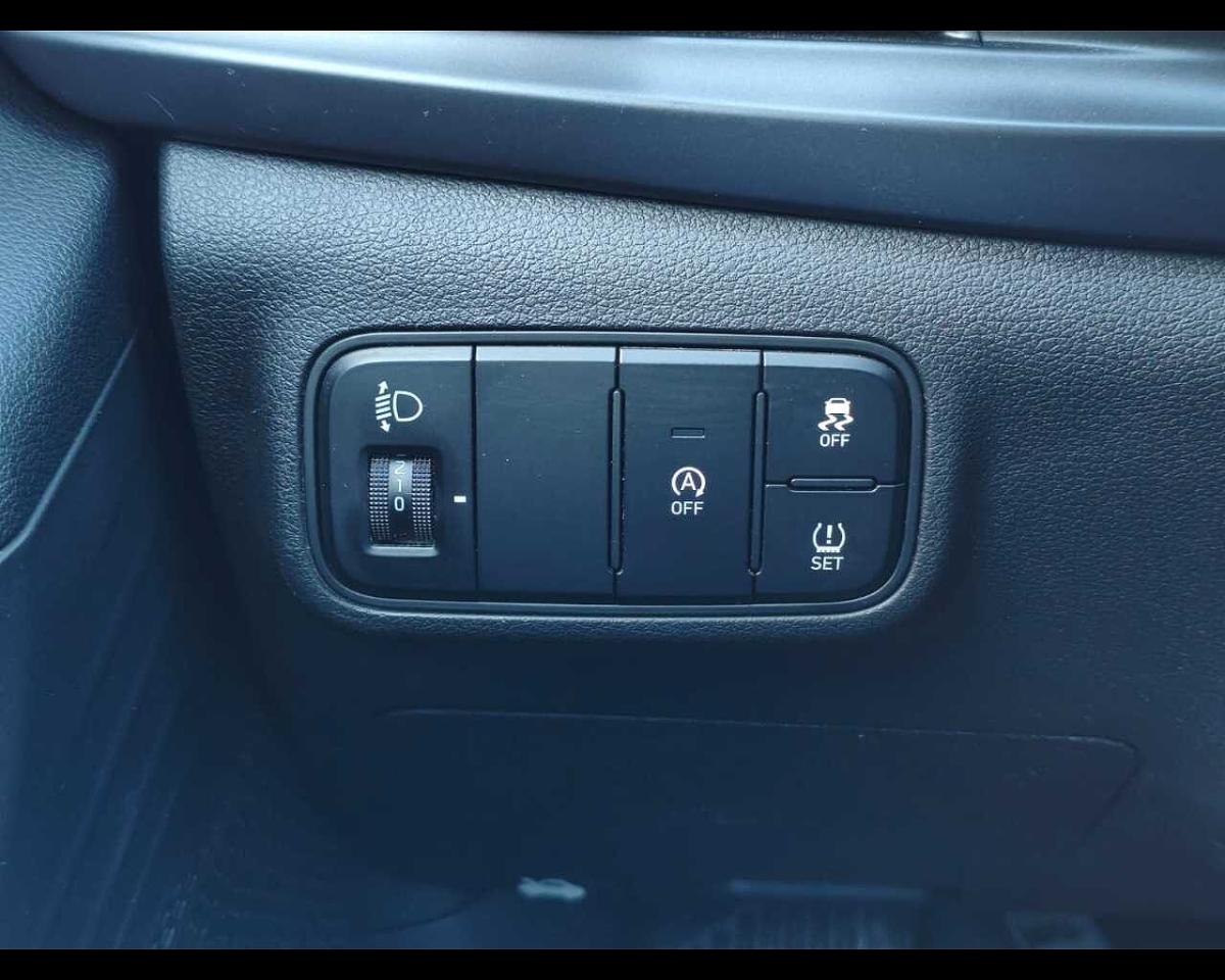 Hyundai Hyundai I20 usata, con Vetri Oscurati