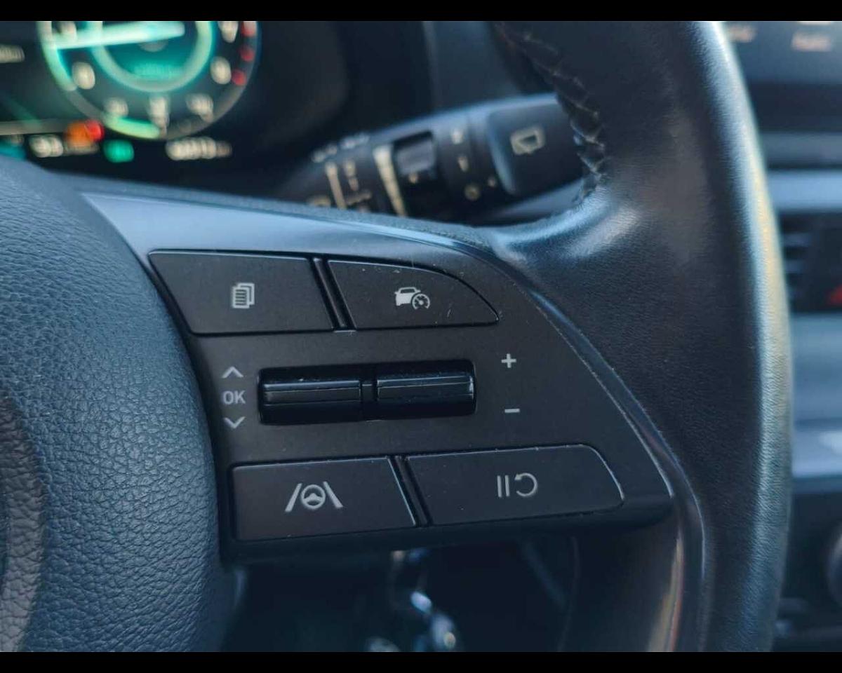 Hyundai Hyundai I20 usata 21