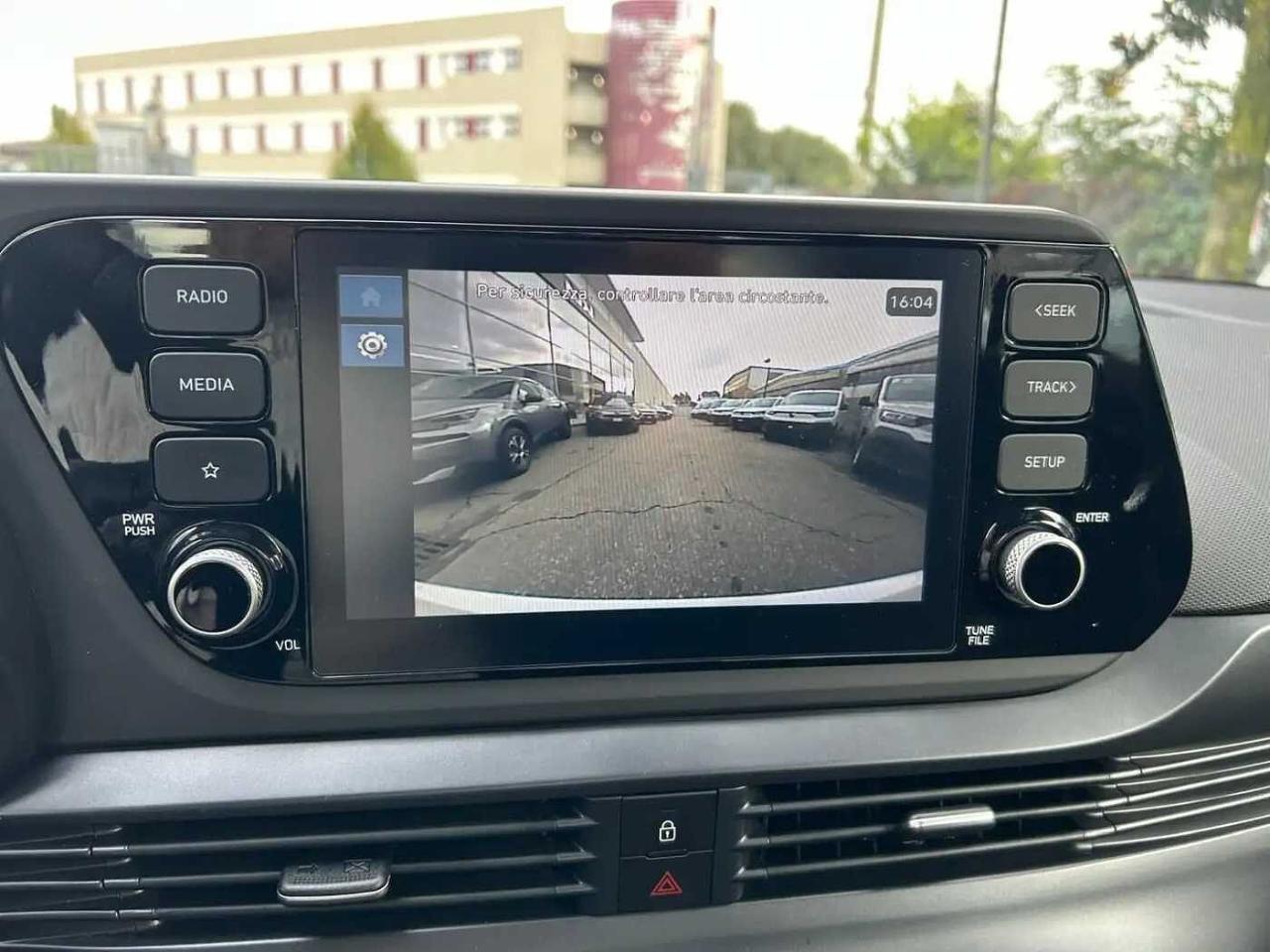 Hyundai Hyundai I20 usata, con Climatizzatore