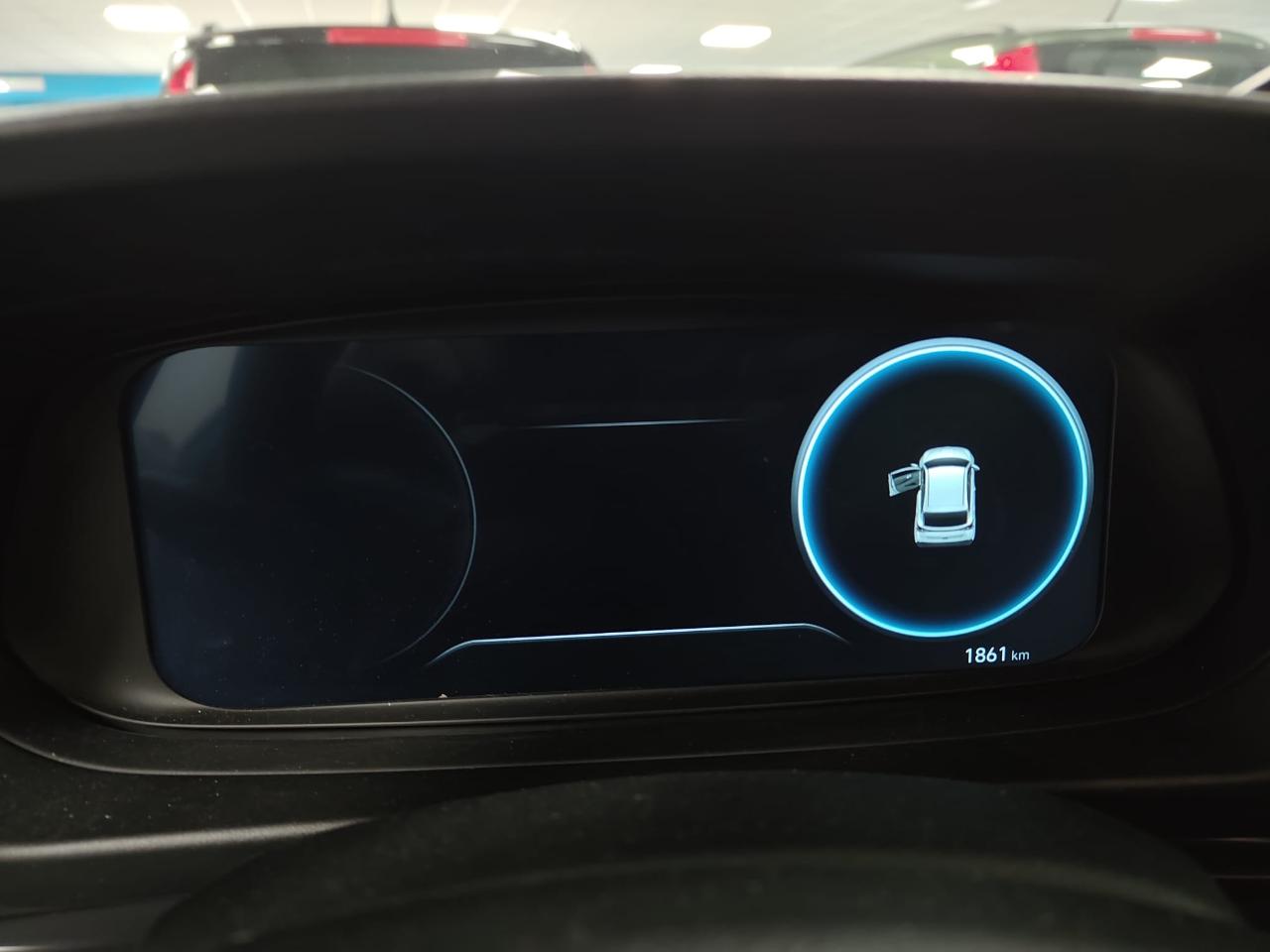 Hyundai Hyundai I20 usata, con Portapacchi