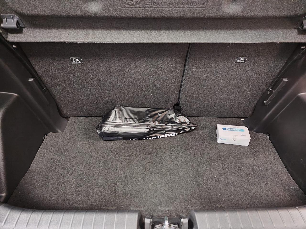 Hyundai Hyundai I20 usata 17