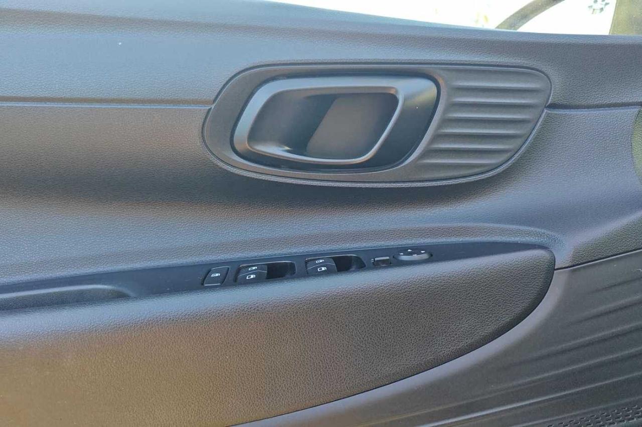 Hyundai Hyundai I20 usata, con Climatizzatore