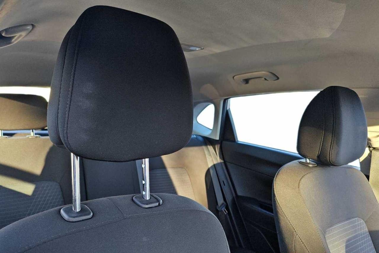 Hyundai Hyundai I20 usata 7