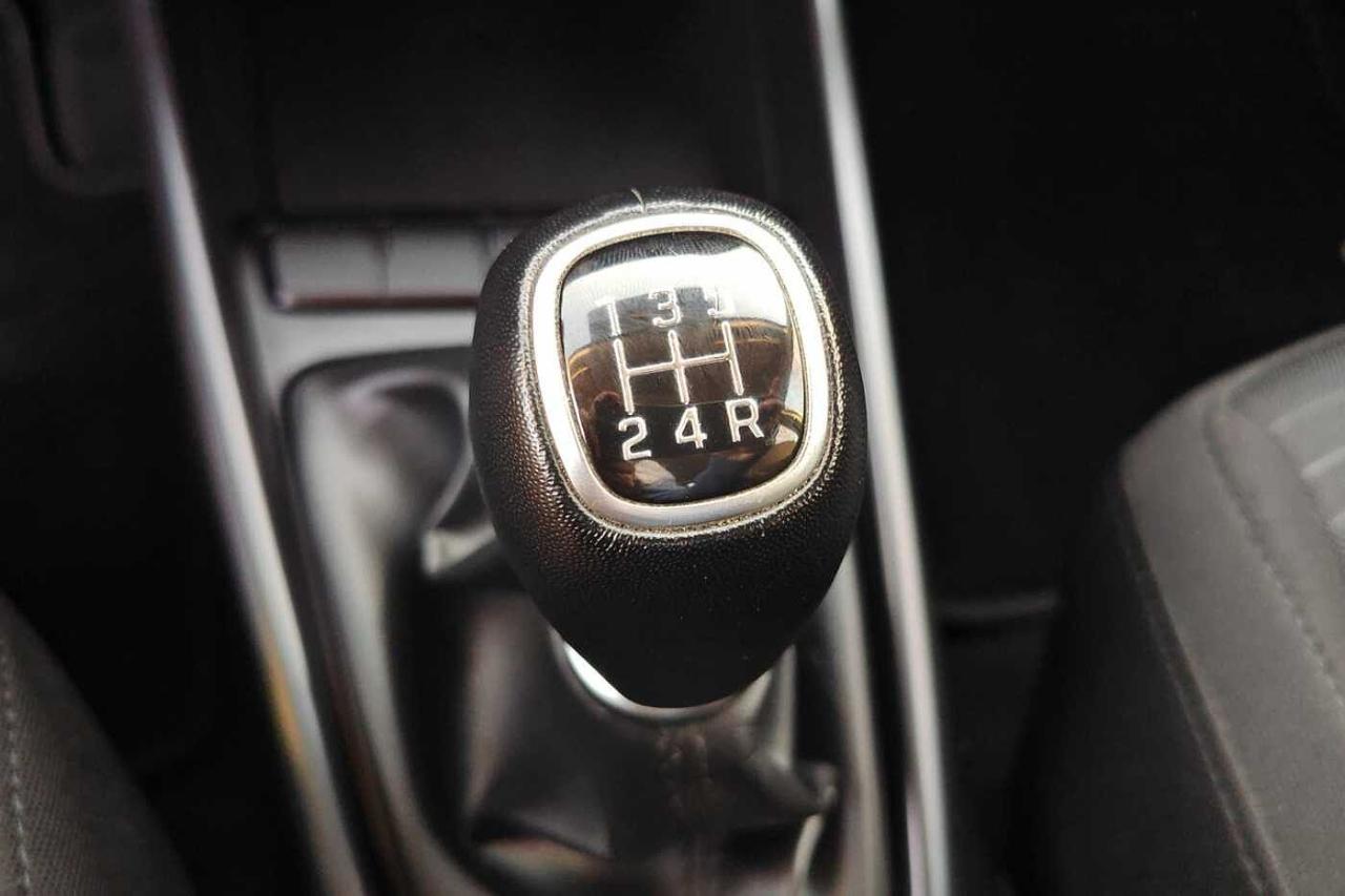 Hyundai Hyundai I20 usata 9