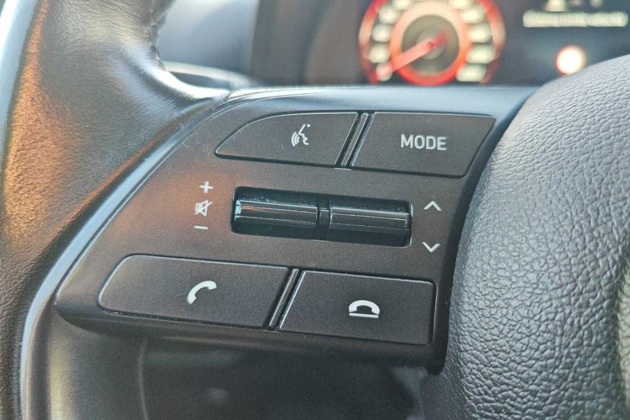 Hyundai Hyundai I20 usata 12