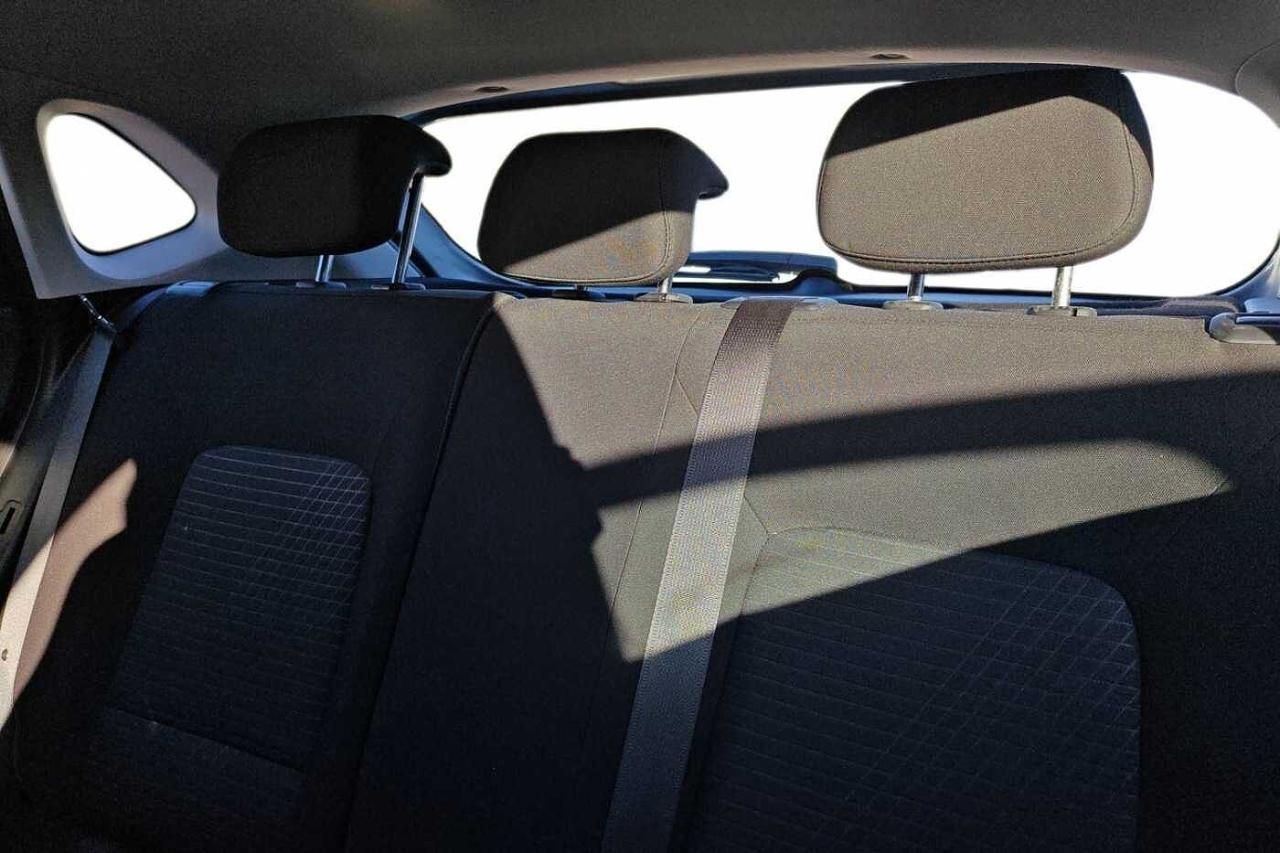 Hyundai Hyundai I20 usata 19